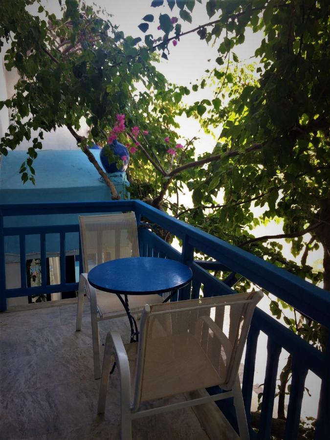 Hotel Elizabeth Naxos City Exterior foto